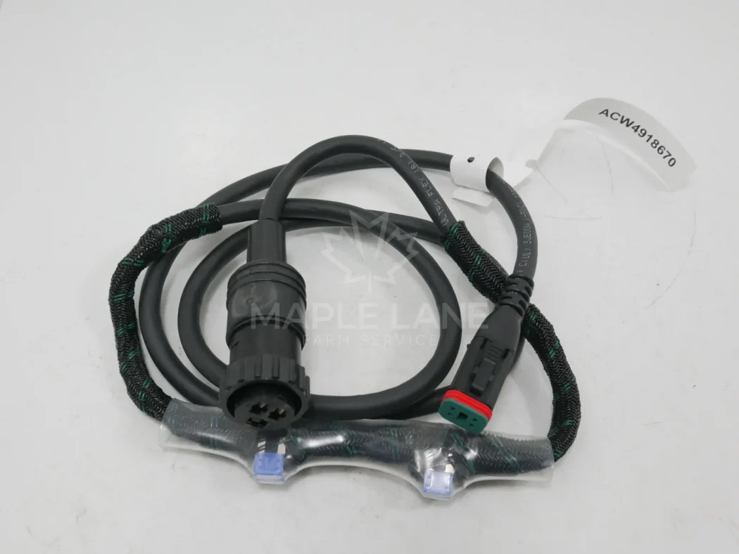 ACW4918670 Wiring Harness