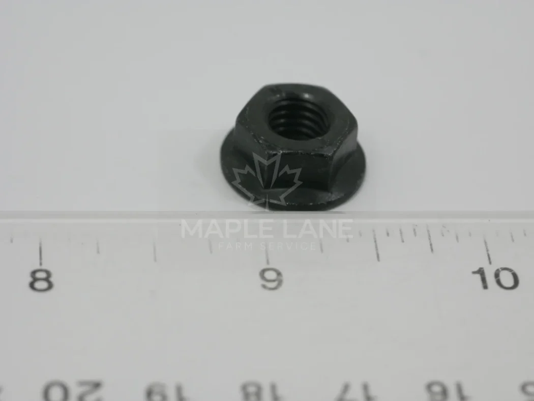 ACW7703190 HEX FLANGE nut