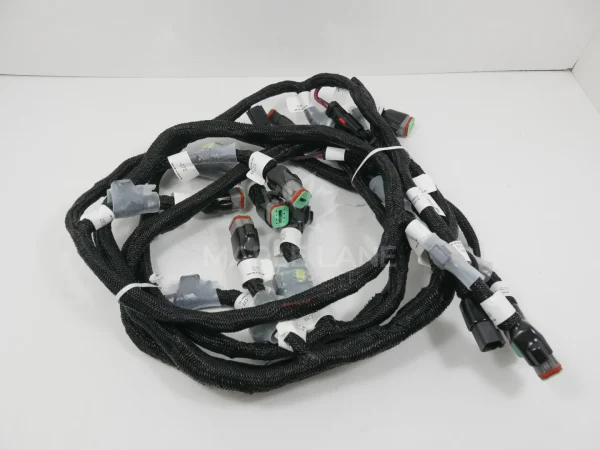 ACX2607450 Backbone Harness