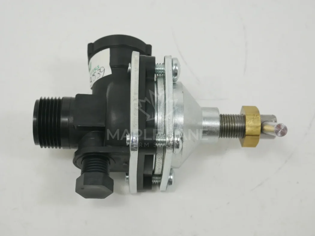 AG001948 Throttle Valve