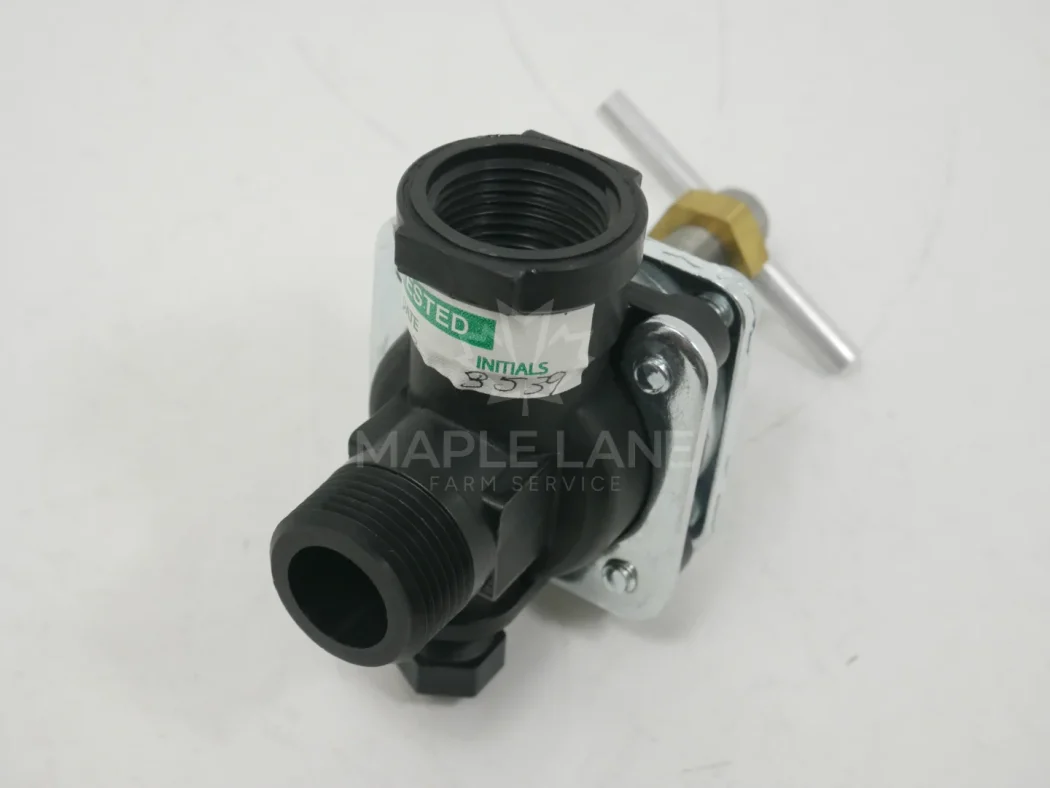 AG001948 Throttle Valve