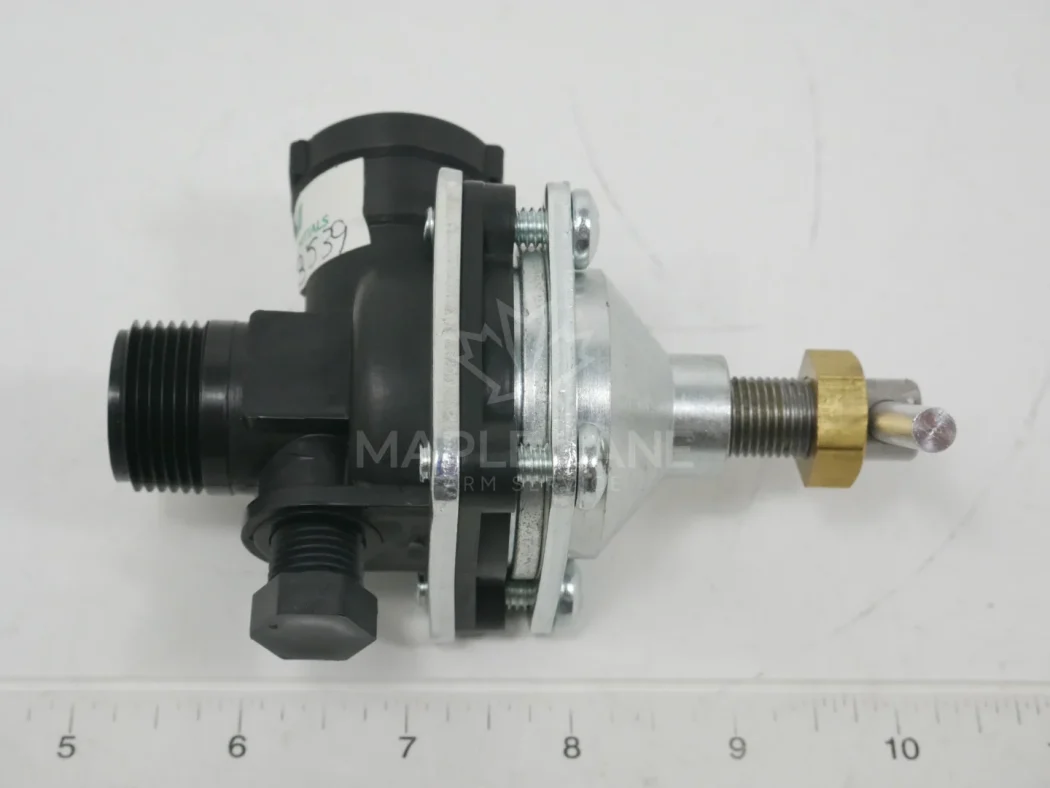 AG001948 Throttle Valve