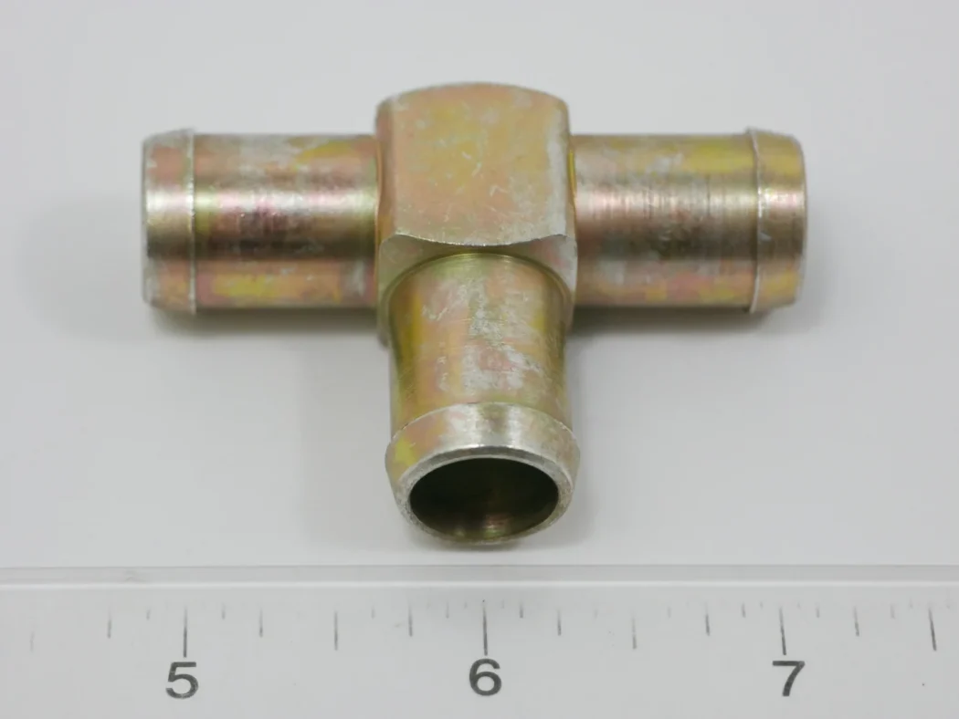 CH204-9247 T Fitting