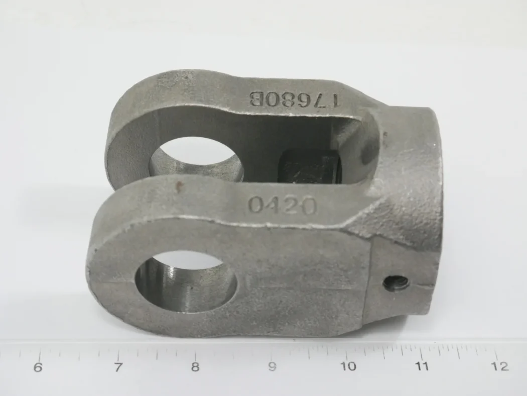 SN16074 Sunflower Cylinder Clevis