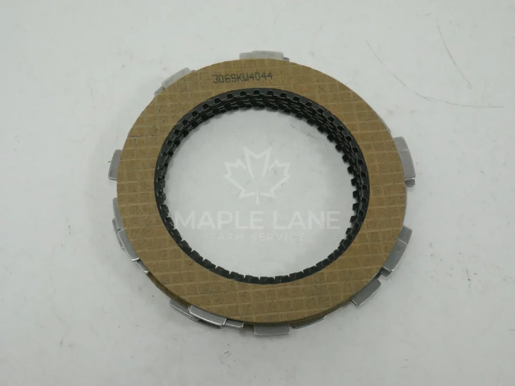 V34164600 Clutch Pack