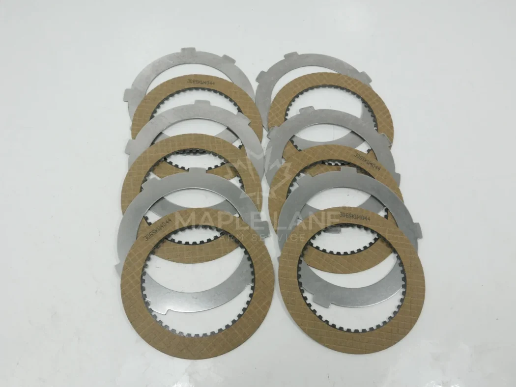 V34164600 Clutch Pack