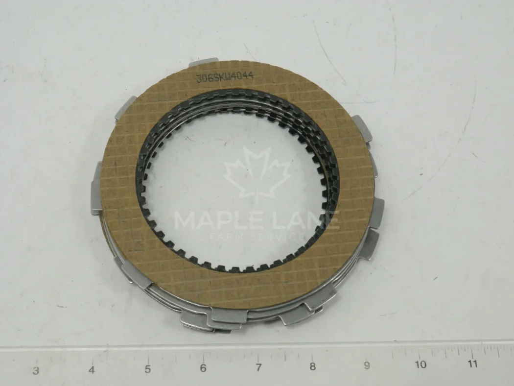 V34164600 Clutch Pack