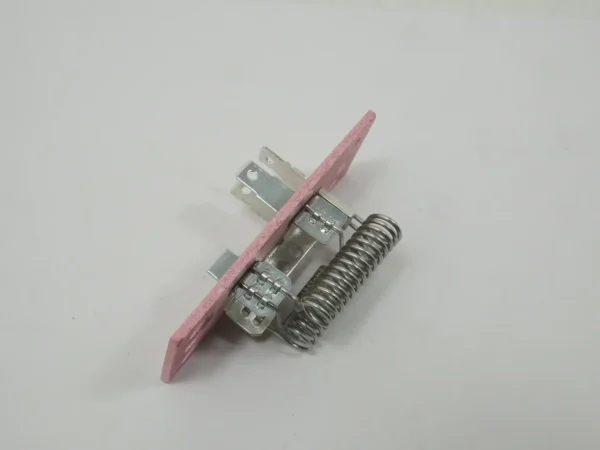 136310 Heater Resistor Block