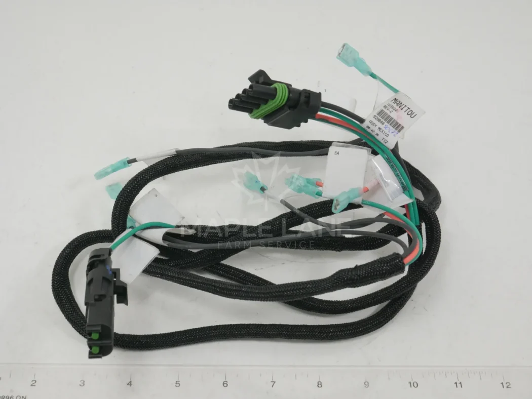 183934 Rear Light Harness