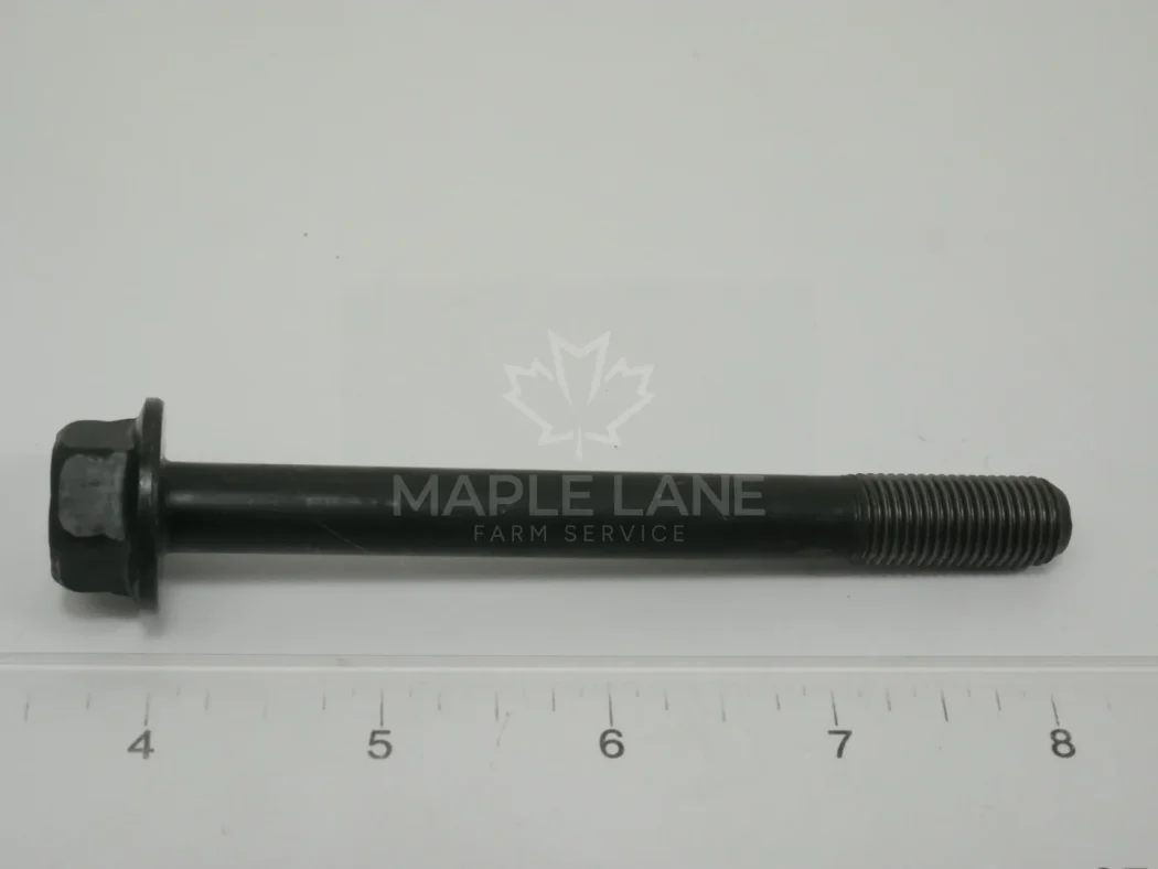 186485 Flange Head Bolt