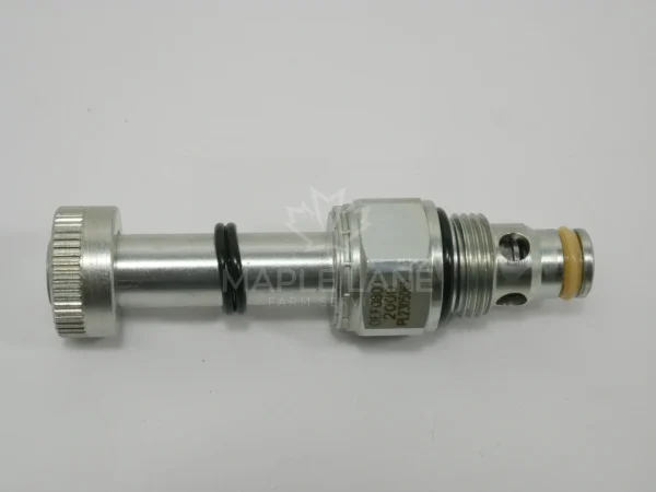 52735989 Electrovalve