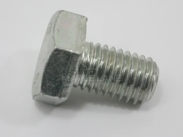 J60360 Bolt M10-1.5X16 Plated Hex