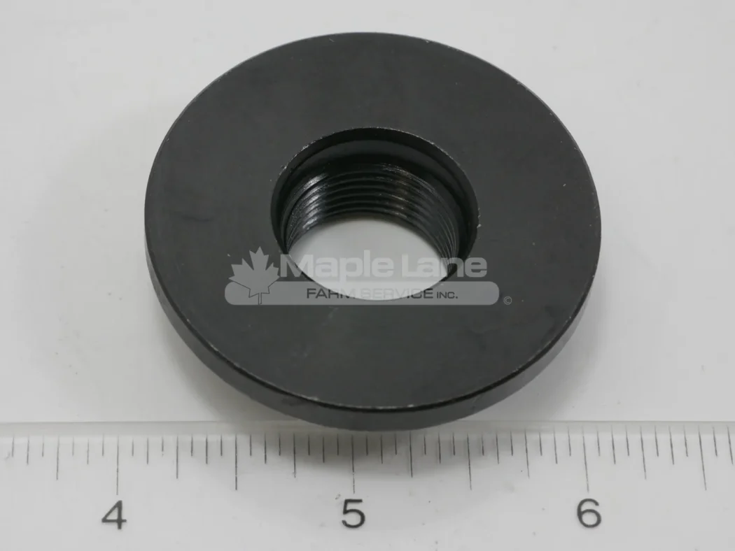 J941320 Hex Flange Nut