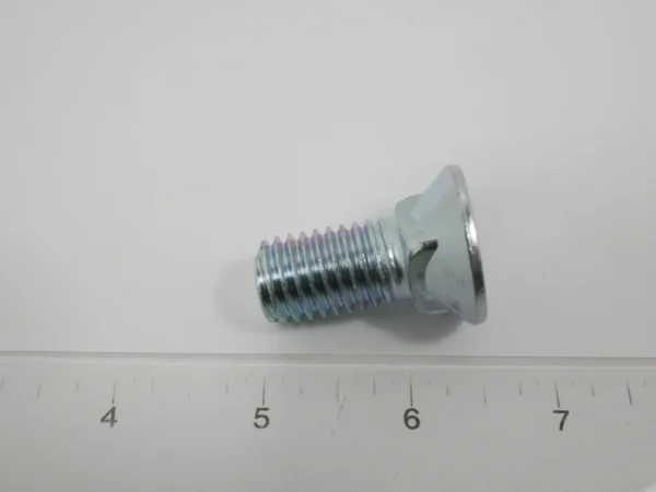 01-1100 Normand Cutting Edge Bolt