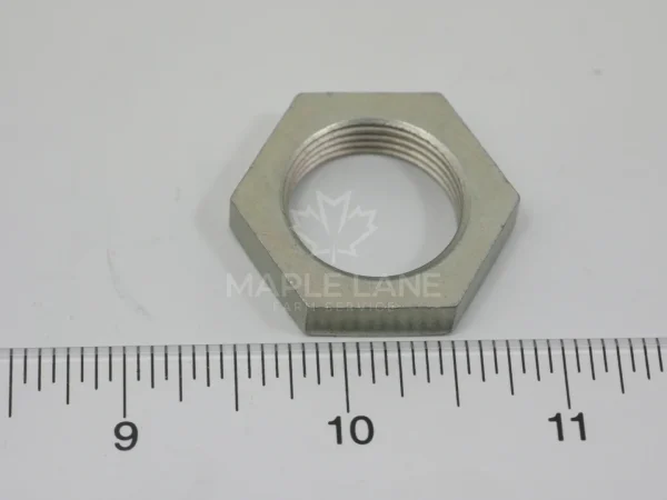 338727X1 metric nut