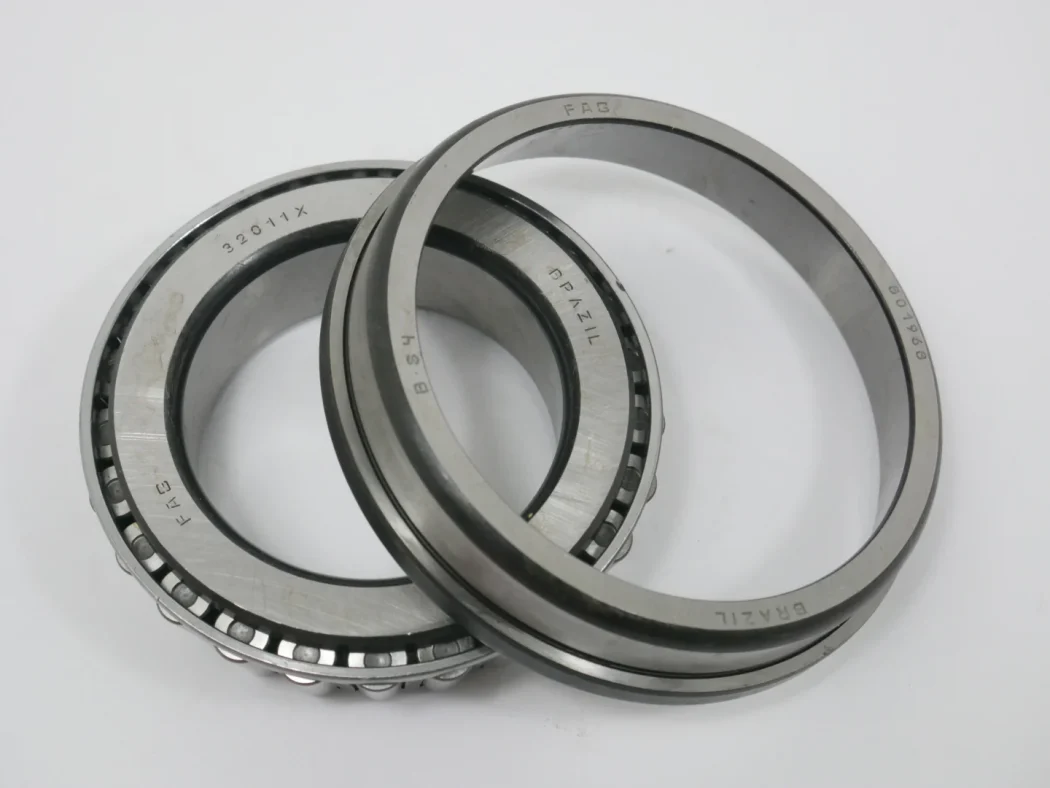 3610076M1 Special Bearing