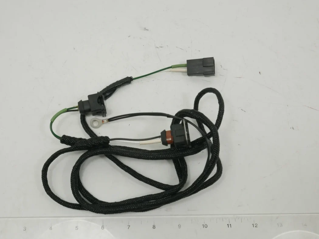 3779128M1 Wiring Harness