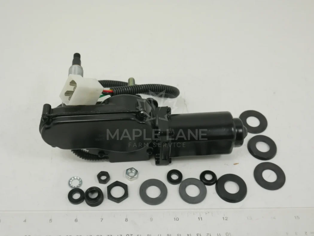 3812438M91 Wiper Motor