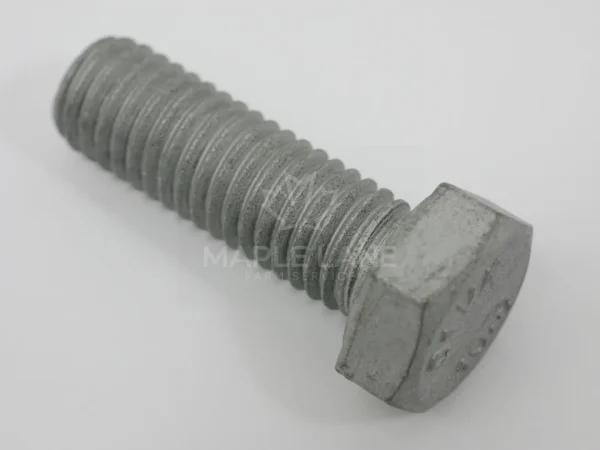 400058X1 Hex-Head Bolt M10