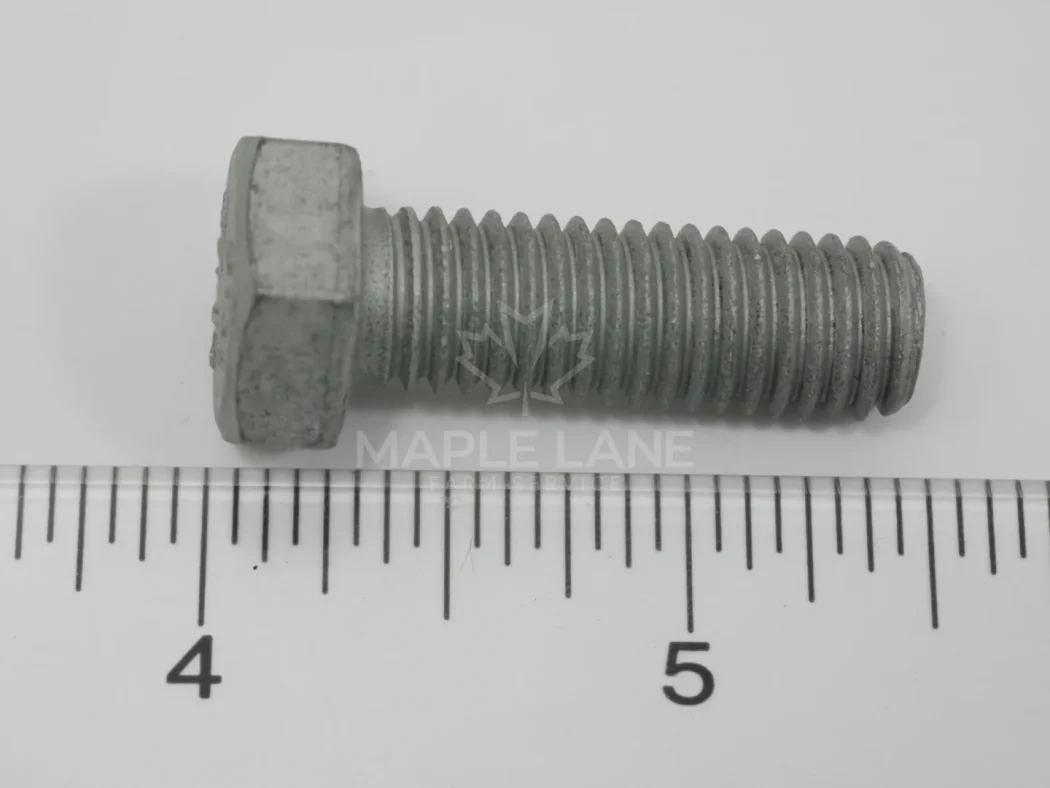 400058X1 Hex-Head Bolt M10