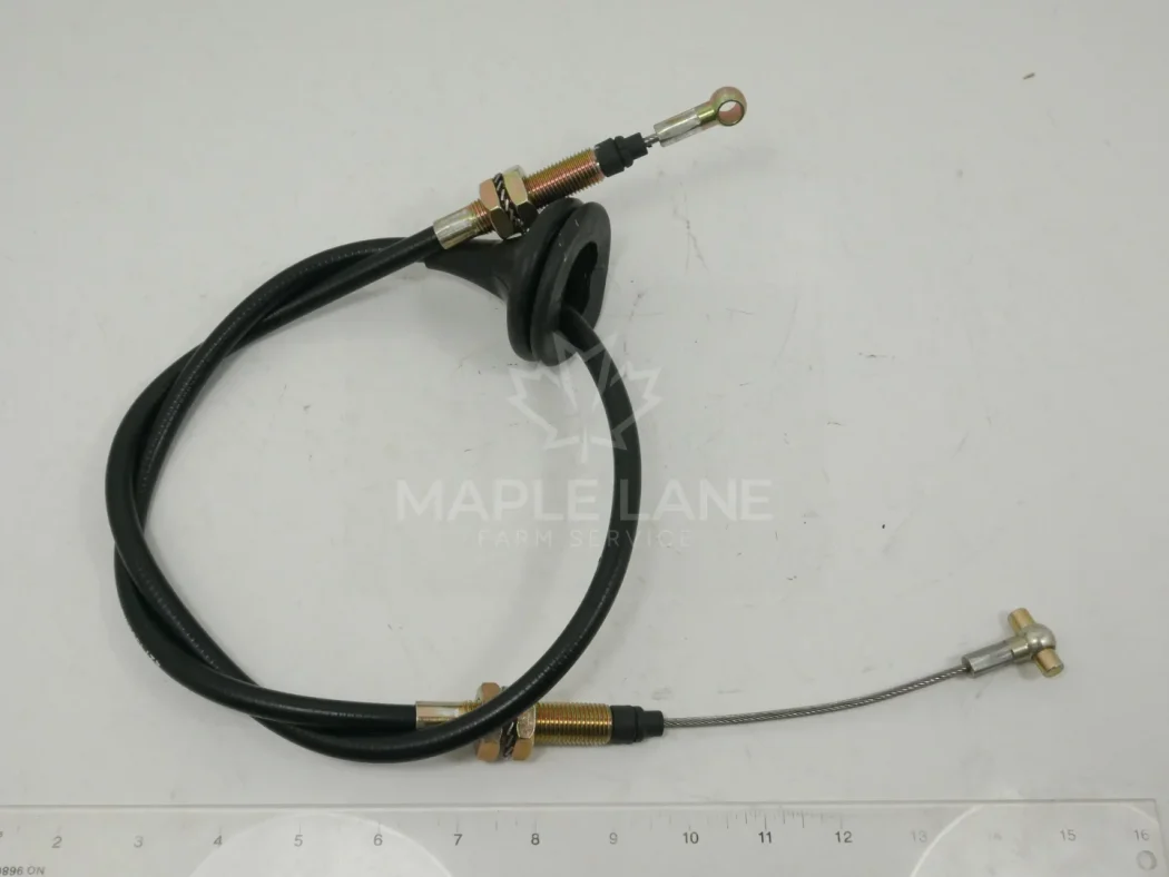 4271656M3 Handbrake Cable