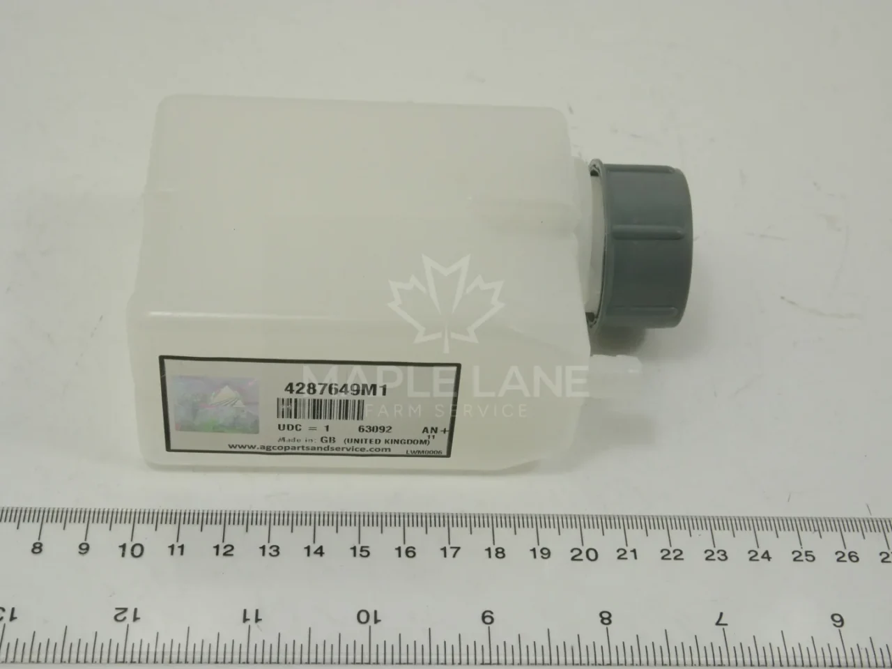 ACO 4287649M1