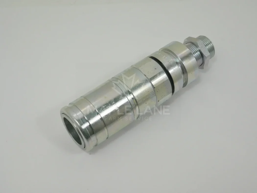 4292821M2 Hydraulic Coupler