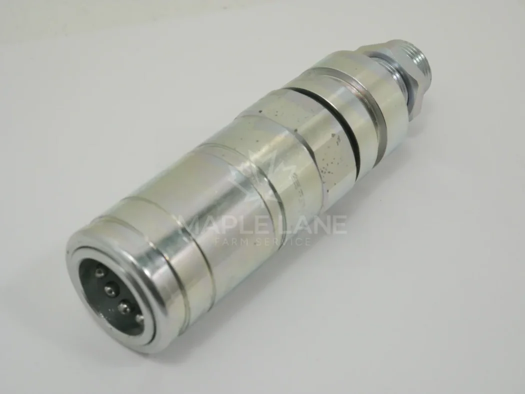 4292821M2 Hydraulic Coupler