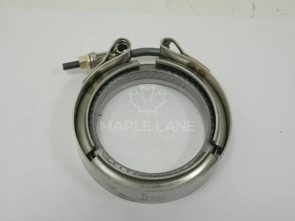 4391621M11 Exhaust Clamp