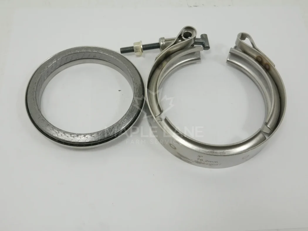 4391621M11 Exhaust Clamp