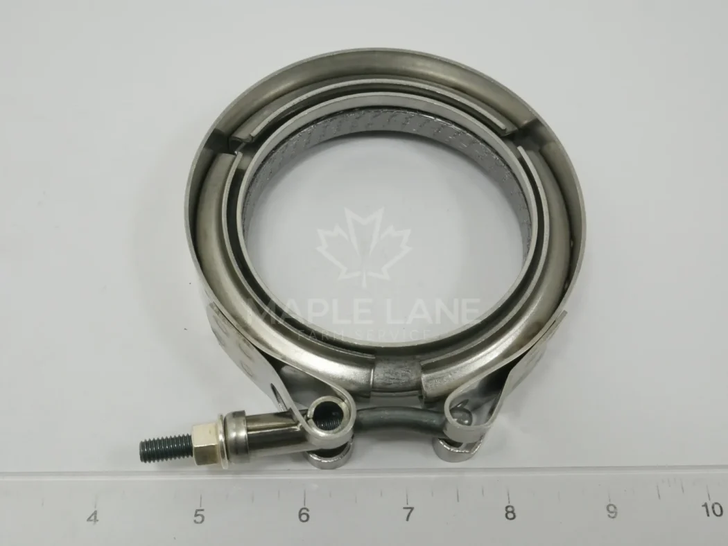 4391621M11 Exhaust Clamp