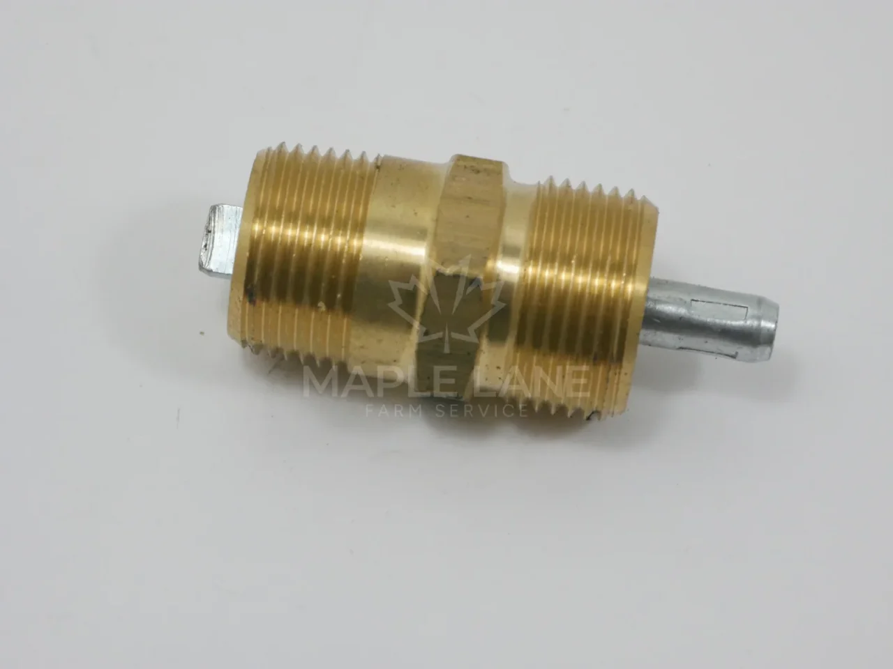 500303538V Connection