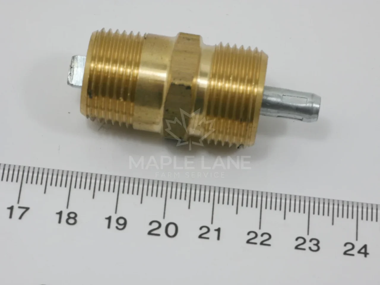 500303538V Connection