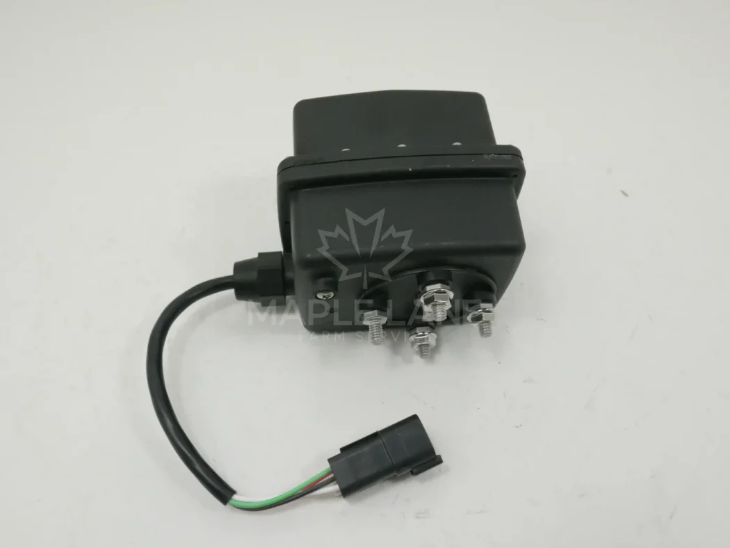 586673D1 Actuator Motor