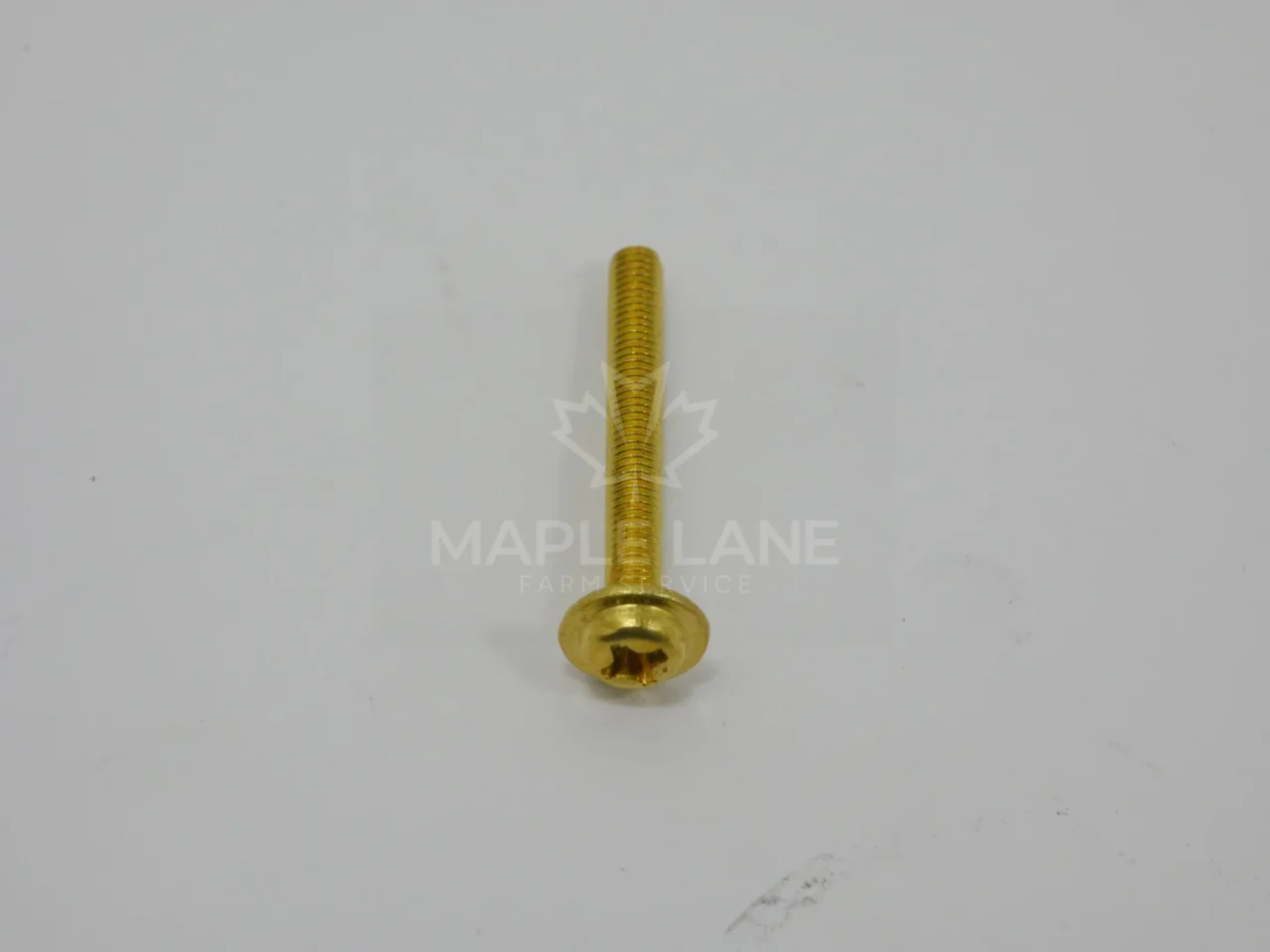 6256004M1 Hex Head Bolt