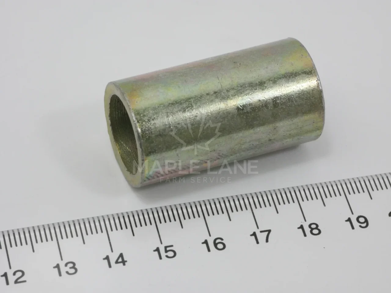 700133541 Plated Spacer