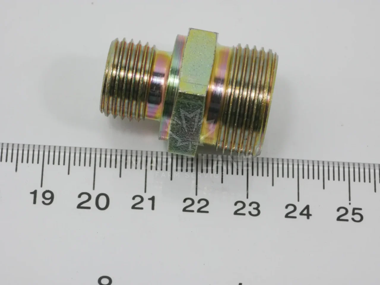 72316326 Screw Neck