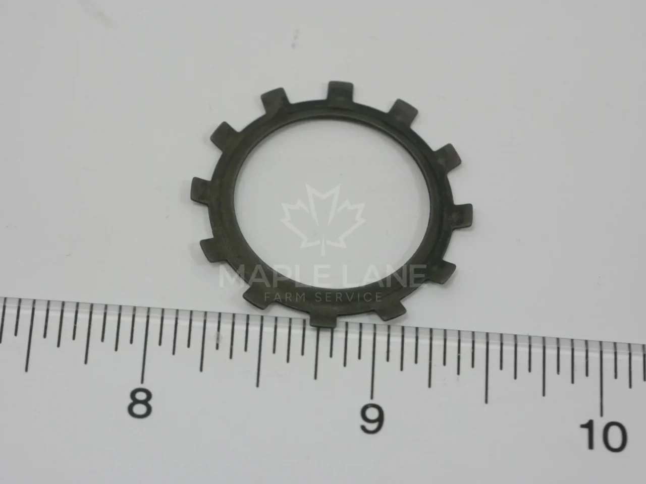 72325252 Splined Sleeve