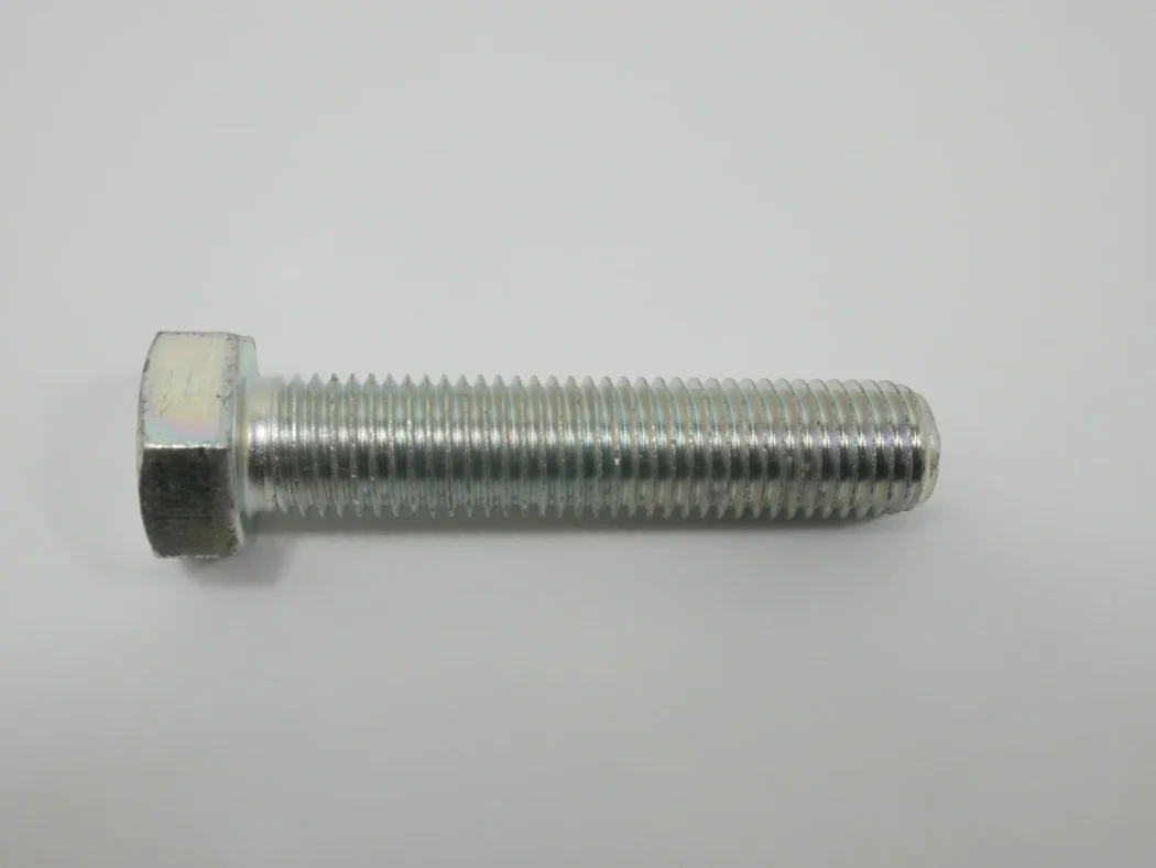 72374522 M16x75 Full Thread Bolt