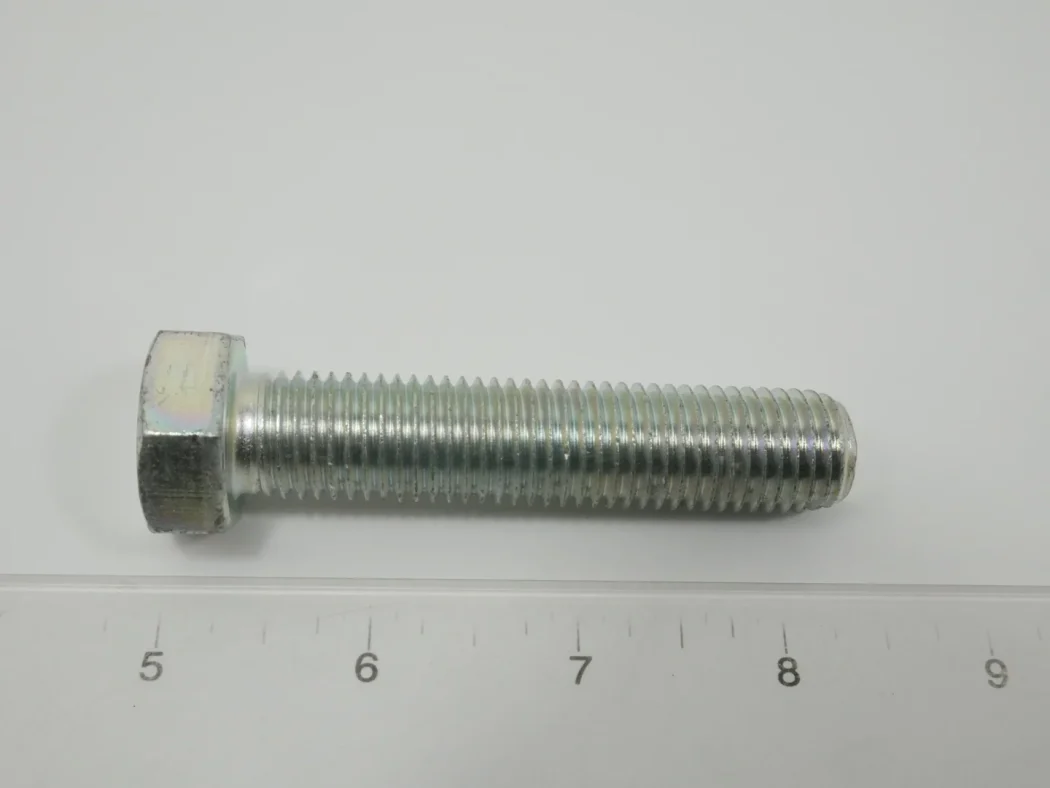 72374522 M16x75 Full Thread Bolt