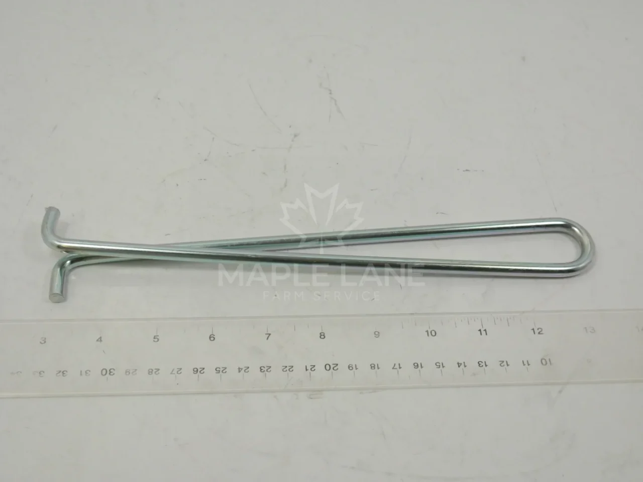 72416863 Spring Clamp