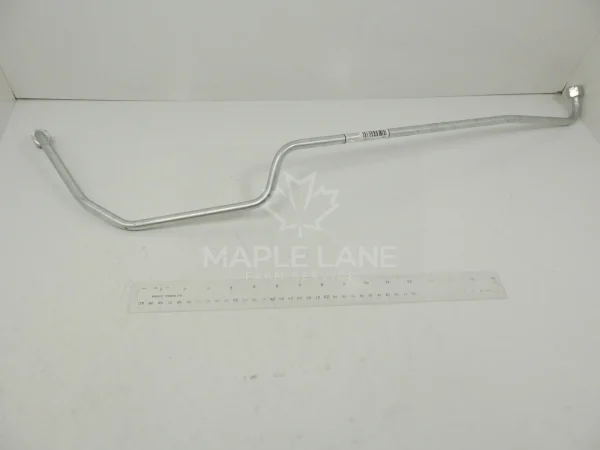 72437996 Hydraulic Return Pipe