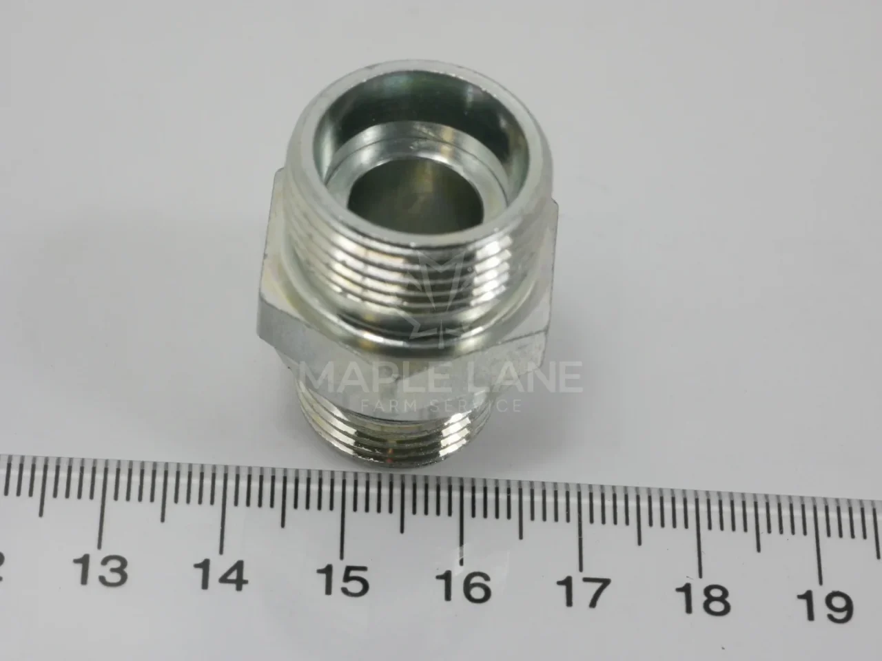 72438329 Screw Neck