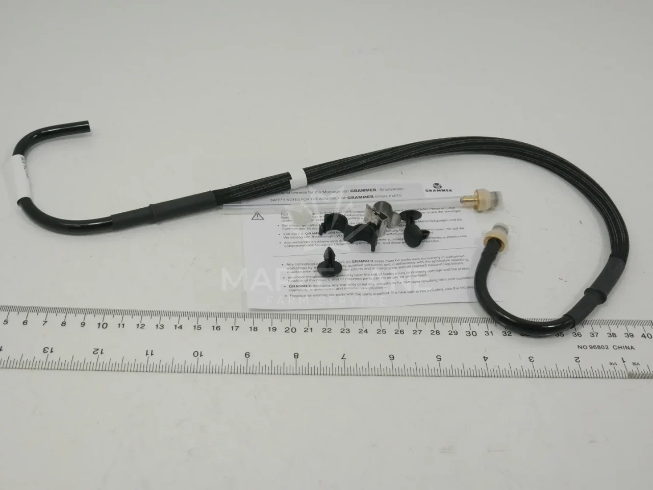 72455193 Air Line