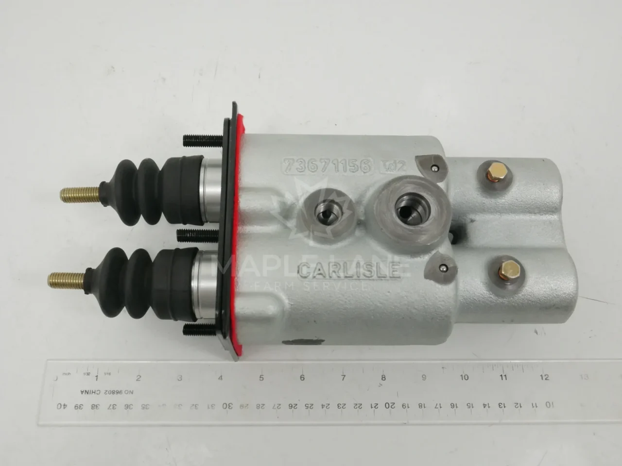 72491972 Master Cylinder