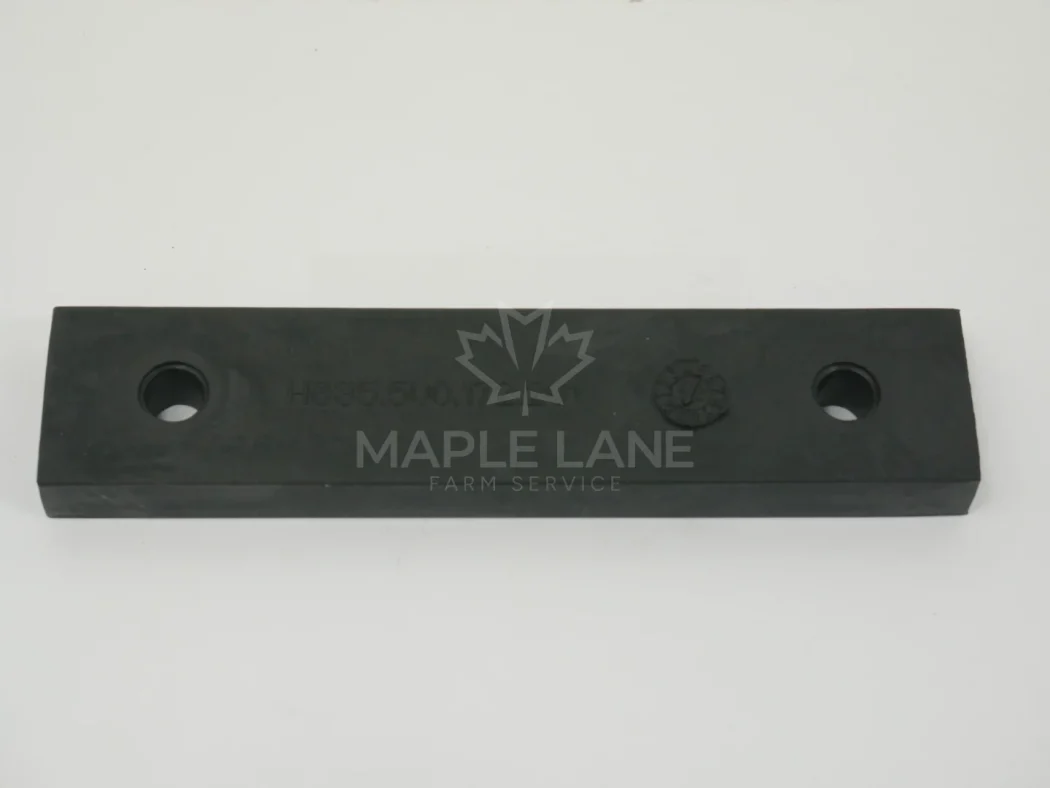 72614817 Rubber Plate