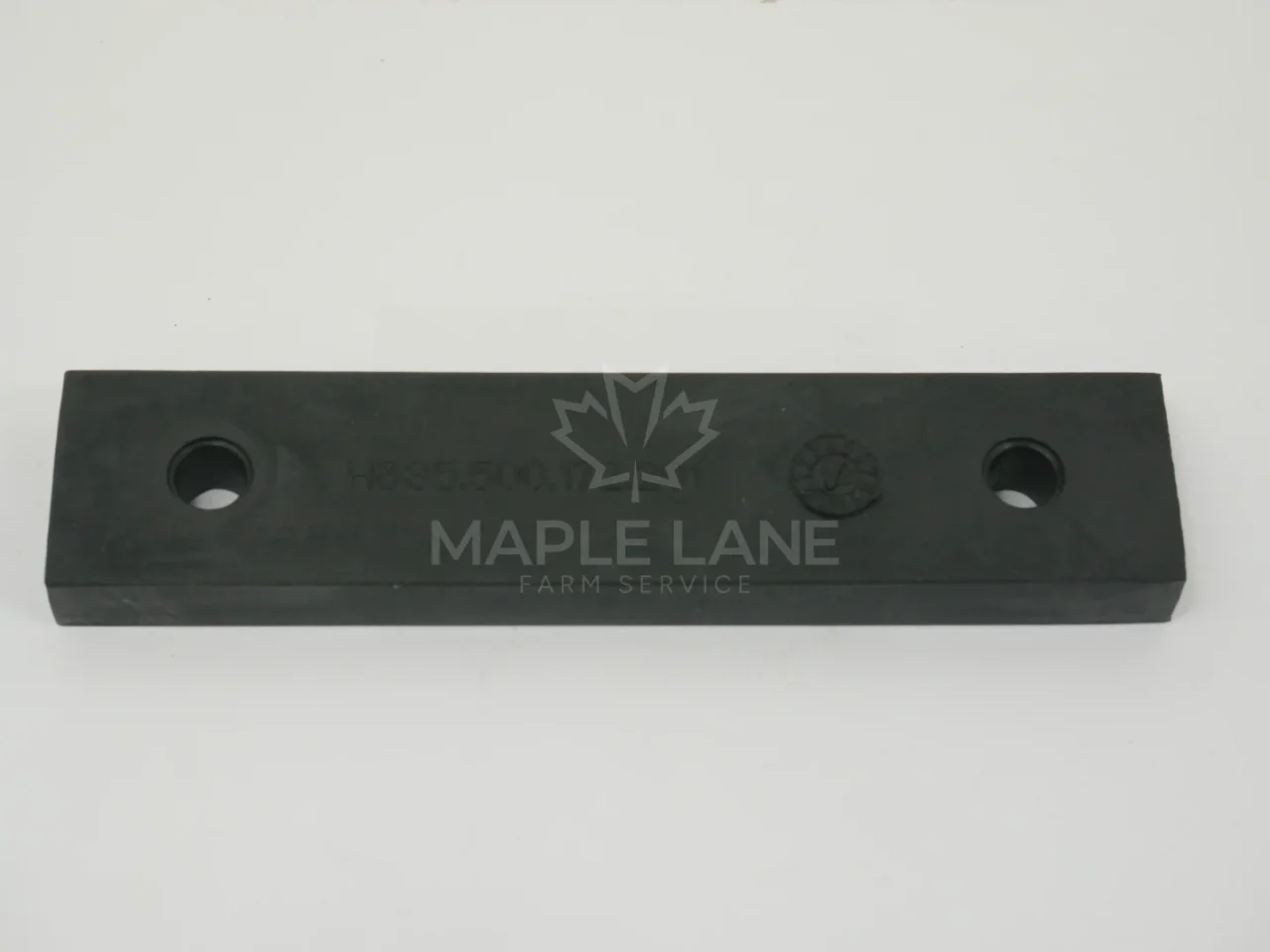 72614817 Rubber Plate