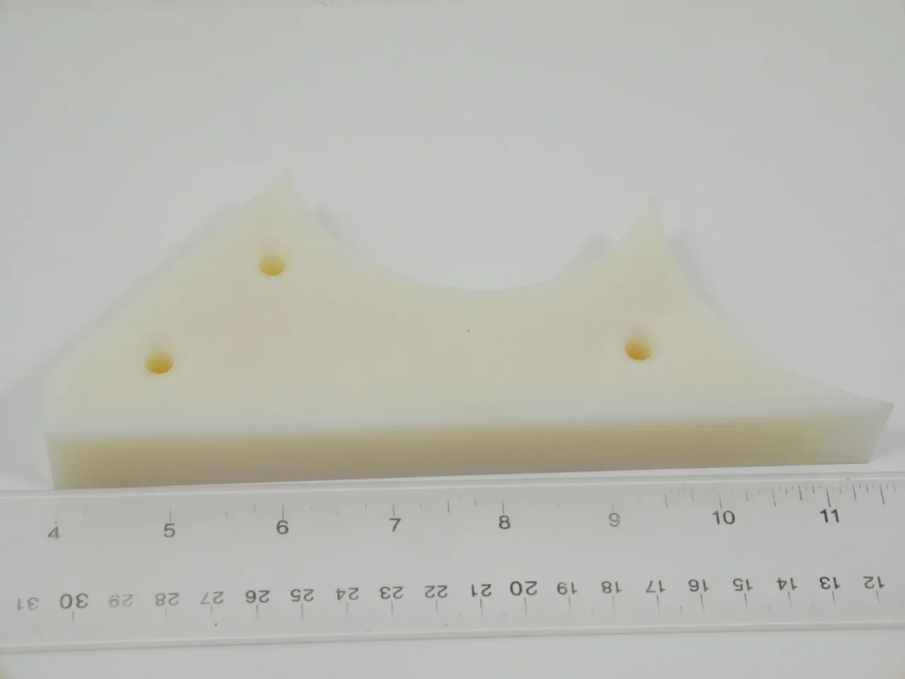 72633326 Retainer Block