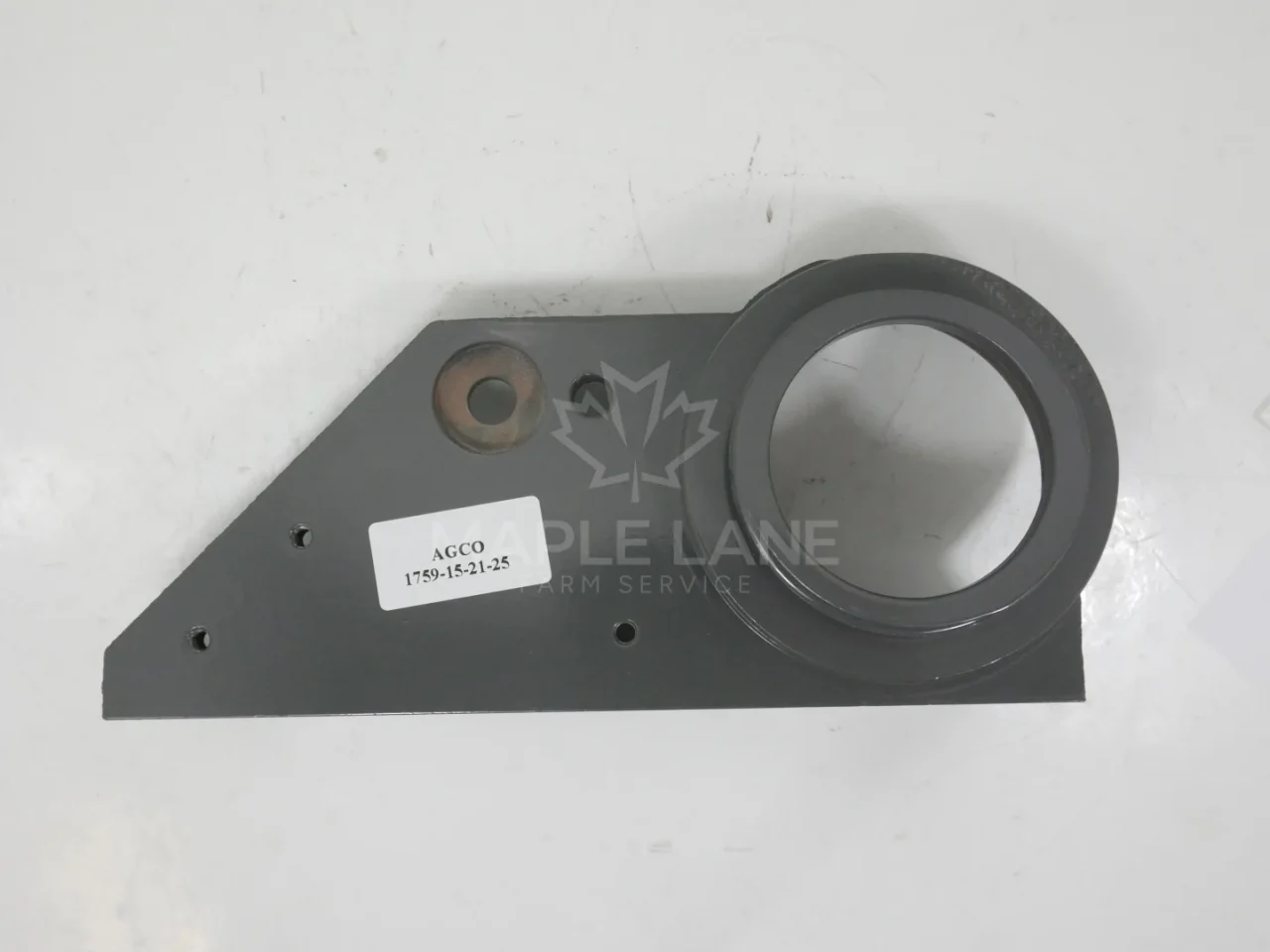 72633485 Bearing Holder
