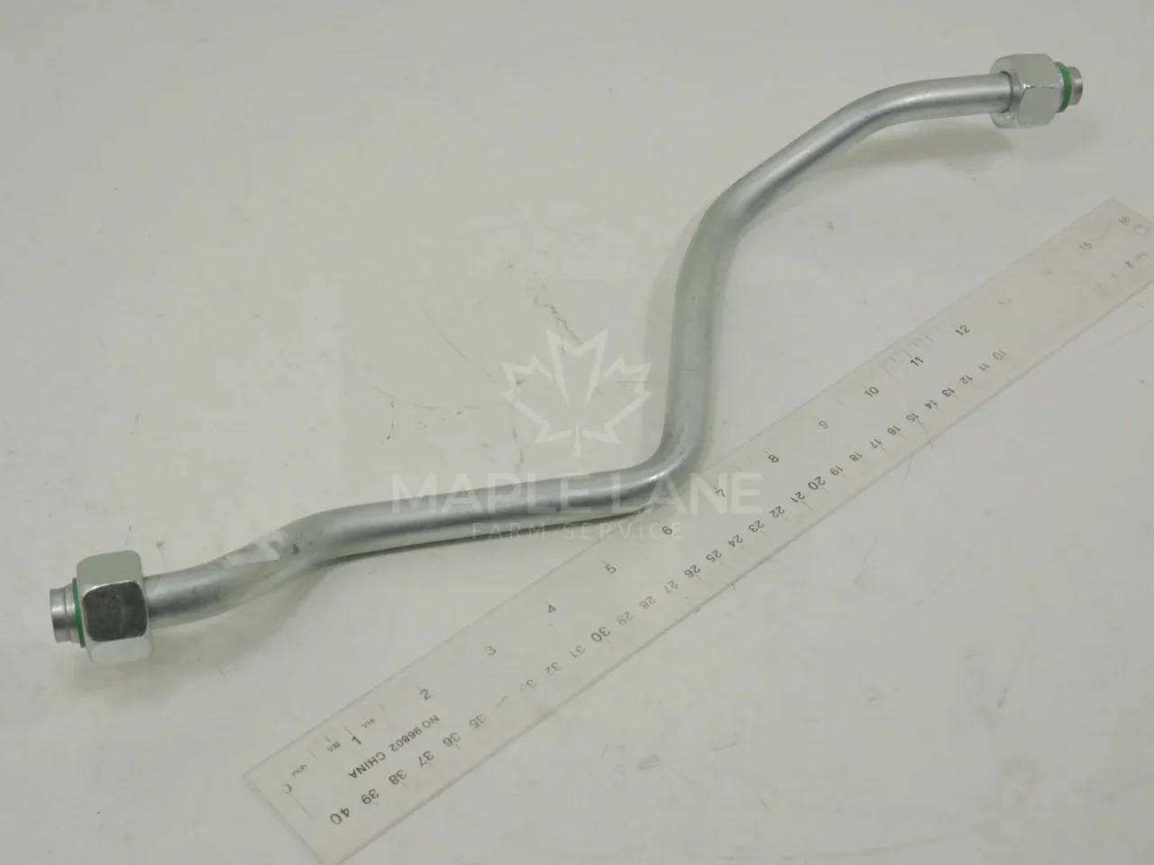 72650781 Boost Pipe
